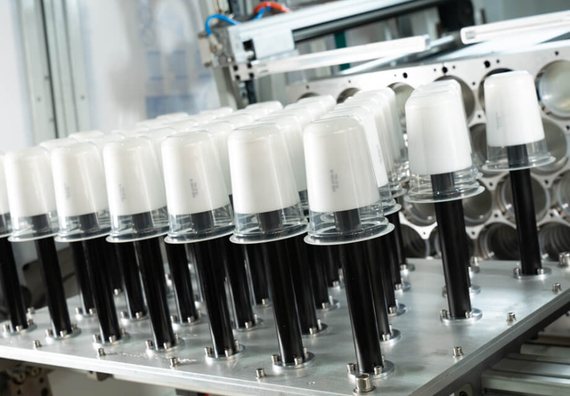 Thermoforming Moulds Group 1000001378