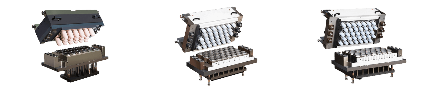 Thermoforming Moulds