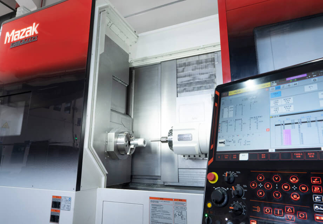 Thermoforming Moulds Group 1000001377