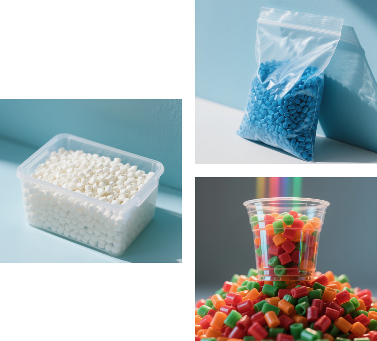 applicable materials