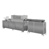 HFJB Cup Rimming Machine
