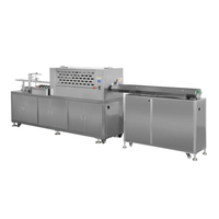 HFJB Cup Rimming Machine