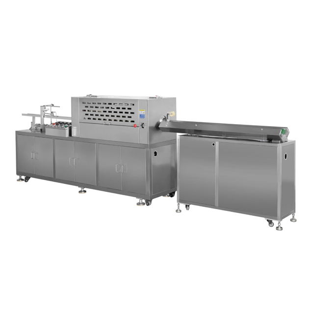HFJB Cup Rimming Machine
