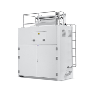 HFSJ In-Line Crusher Series for Plastic Thermoforming
