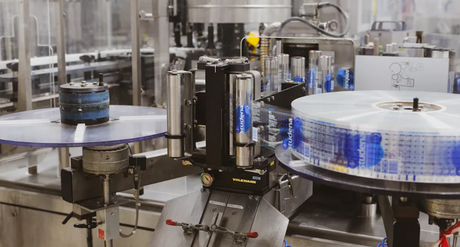 Thermoforming Machines Designed for Beverage Cup Production Lines.png