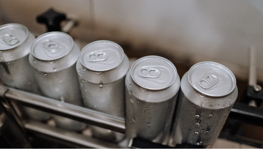 Main Types of Thermoforming Machines Used for Plastic Cups.png