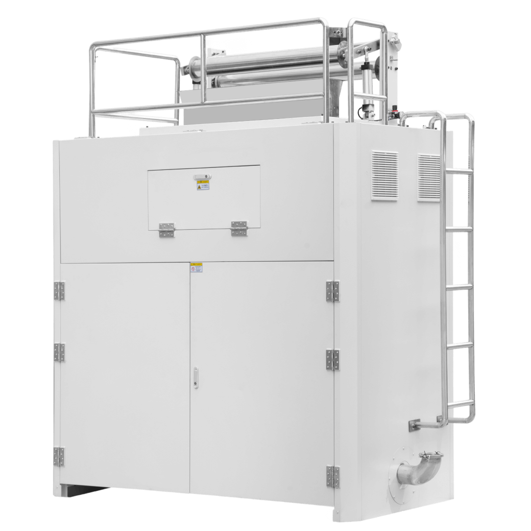 plastic thermoforming