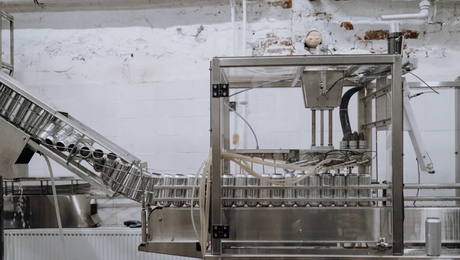 Applications of Cup Thermoforming Machines in Beverage Packaging.png