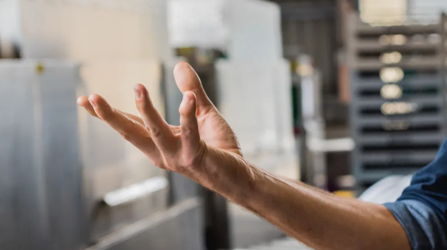 How Plastic Cups Are Manufactured Using Thermoforming Technology.png