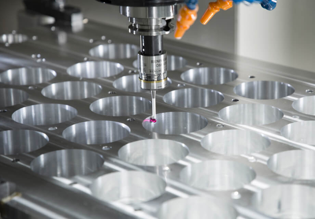 Thermoforming Moulds