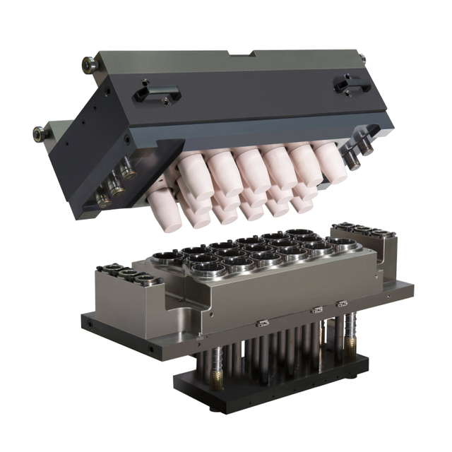 Small-Sized Moulds