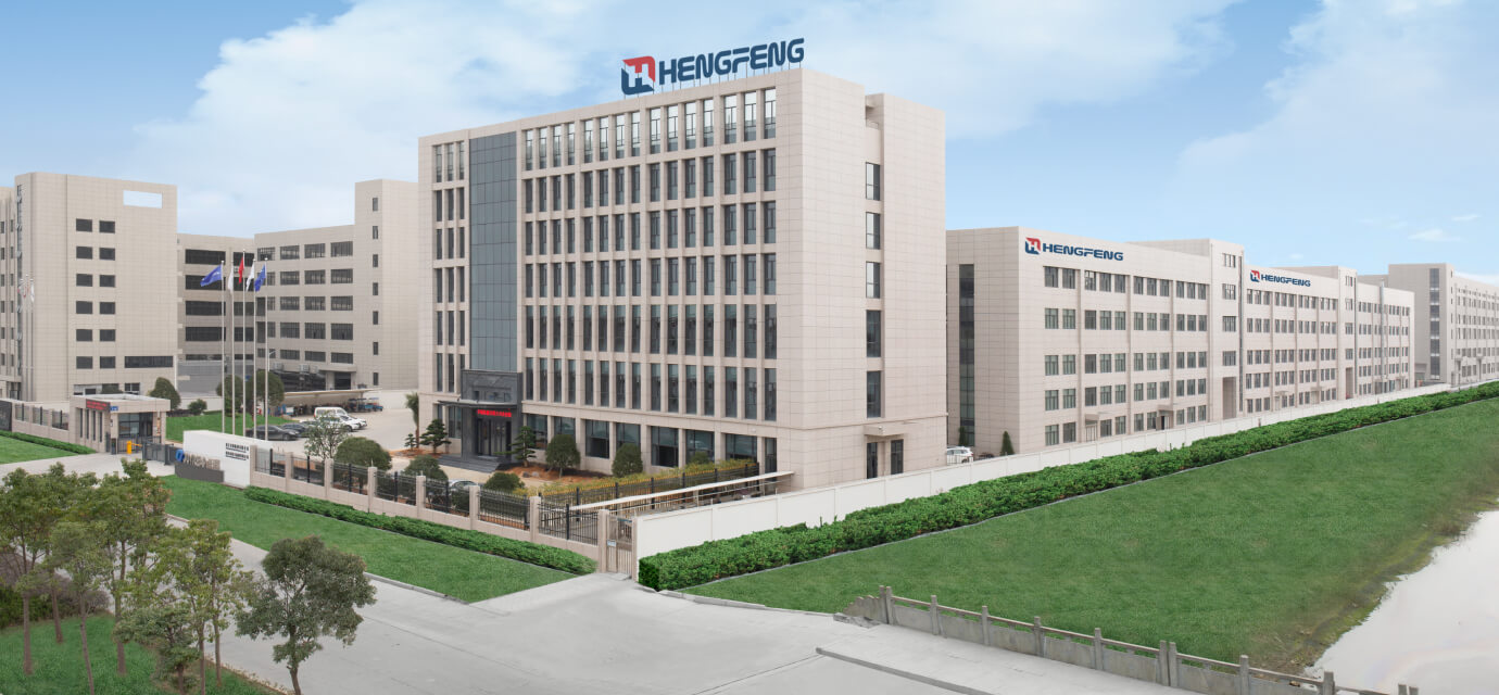 Hengfeng company