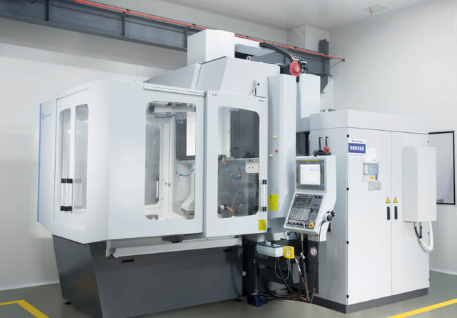 Thermoforming Moulds Group 1000001374