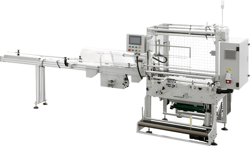 PACKING MACHINE