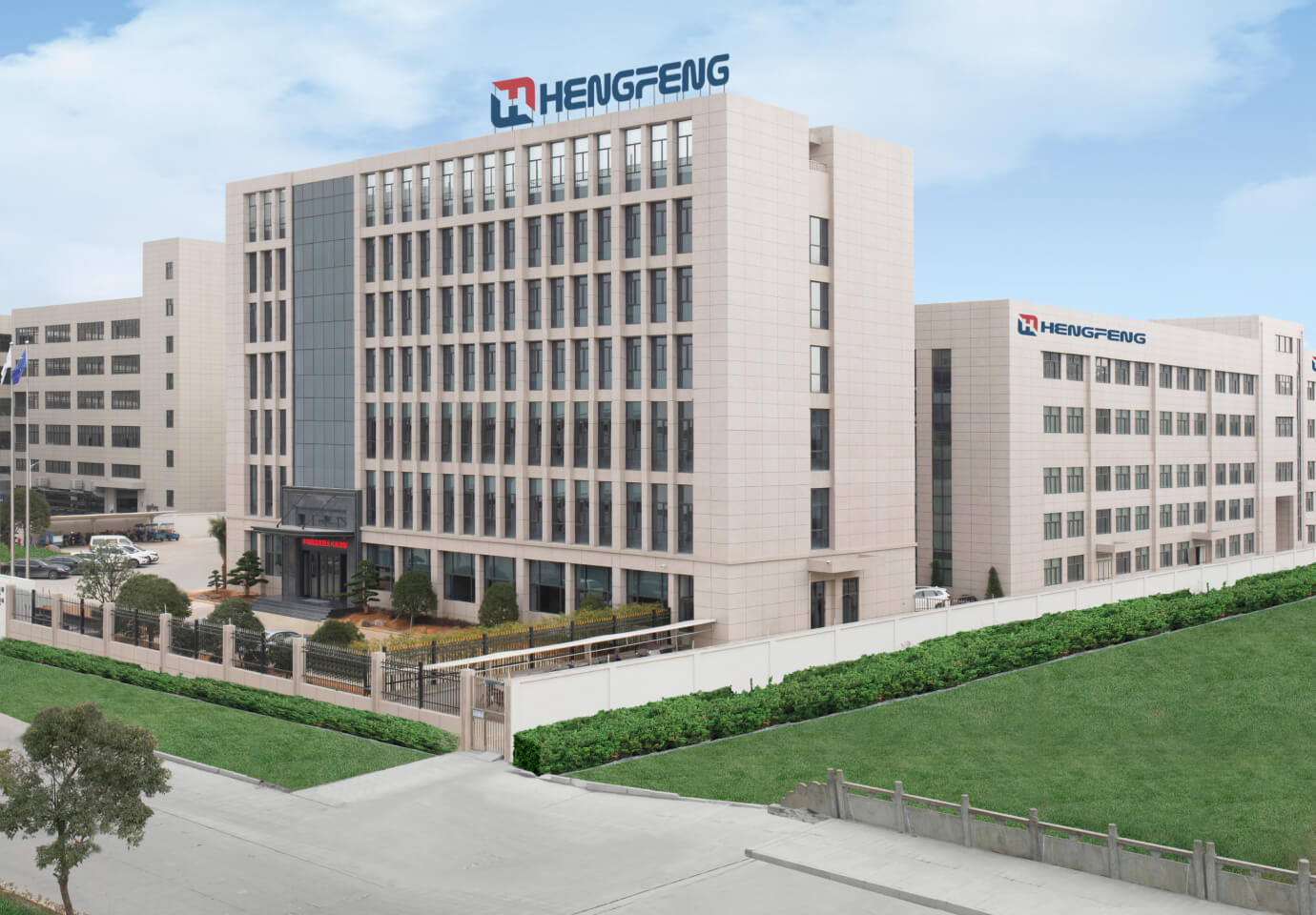 hengfeng company