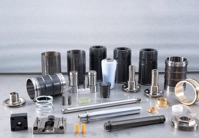 Thermoforming Moulds