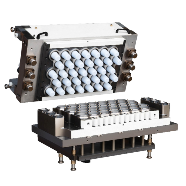 Large-Sized Moulds