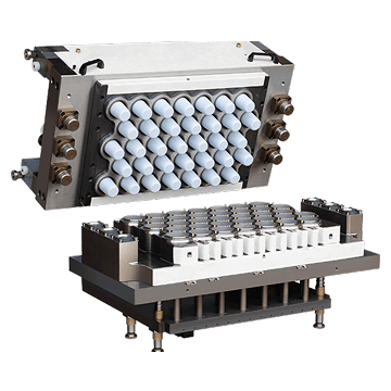 Thermoforming Moulds