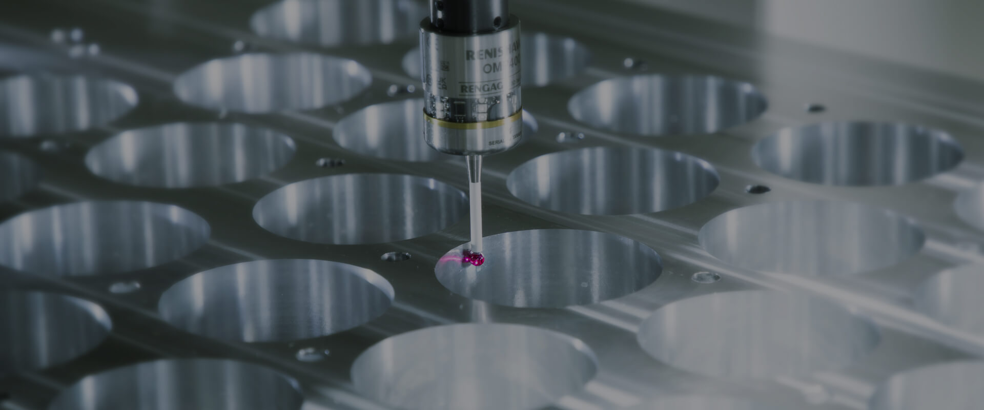 custom mould