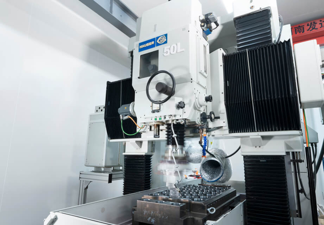 Thermoforming Moulds Group 1000001376
