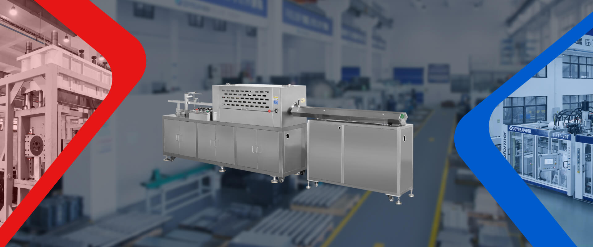 Auxiliary Machinery