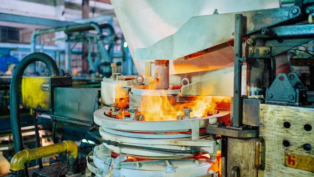 Optimizing Thermoforming Cup Machine Speed for Market Demand